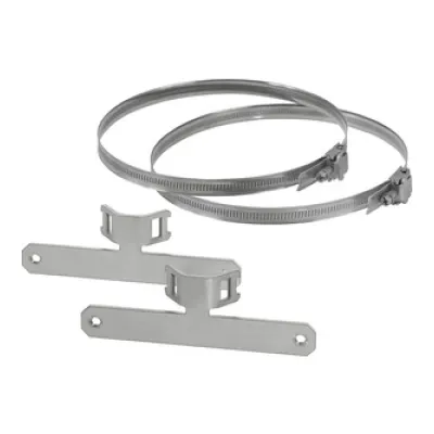 Hensel Mastbefestigung f. außenl. Befestig. Mi MB 1