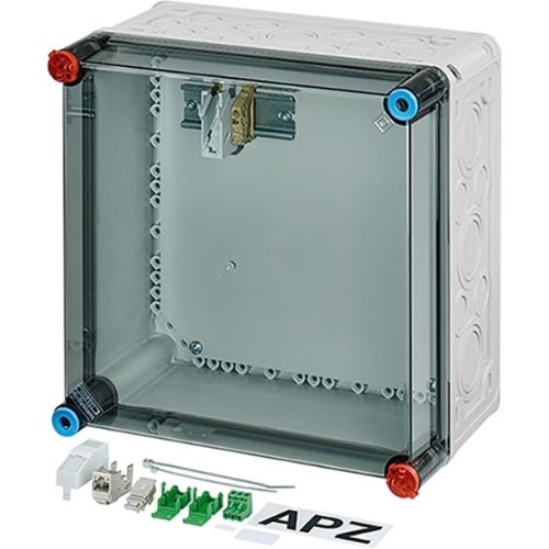 Bild: Hensel Mi-APZ-Gehäuse 300x300x170mm Mi 2279