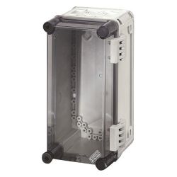 Hensel Mi-Einzelleergehäuse 275x125x146mm Mi 9100