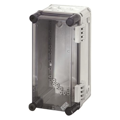 Bild: Hensel Mi-Einzelleergehäuse 275x125x146mm Mi 9100