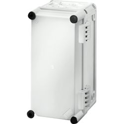 Hensel Mi-Einzelleergehäuse 275x125x146mm Mi 9101