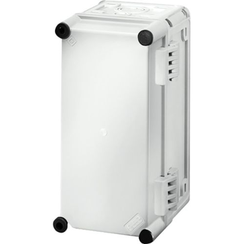 Bild: Hensel Mi-Einzelleergehäuse 275x125x146mm Mi 9101