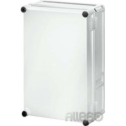 Hensel Mi-Einzelleergehäuse 275x425x146mm Mi 9301