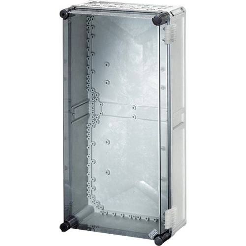 Bild: Hensel Mi-Einzelleergehäuse 275x575x146mm Mi 9400