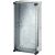 Bild: Hensel Mi-Einzelleergehäuse 275x575x146mm Mi 9400