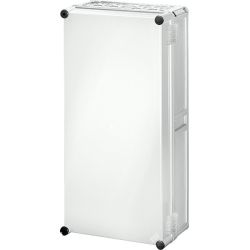 Hensel Mi-Einzelleergehäuse 275x575x146mm Mi 9401