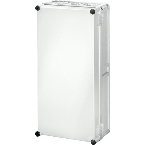 Bild: Hensel Mi-Einzelleergehäuse 275x575x146mm Mi 9401