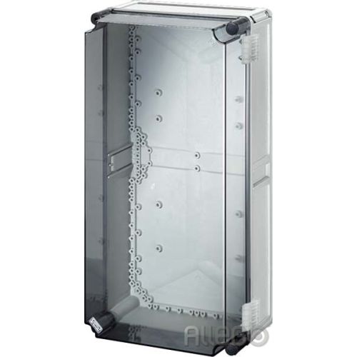 Bild: Hensel Mi-Einzelleergehäuse 275x575x19mm Mi 9410