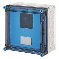 Hensel Mi für Messgerät 96x96mm, 4,5TE Mi 2230