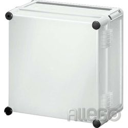 Hensel Mi-Leergehäuse 275x275x146mm Mi 9201