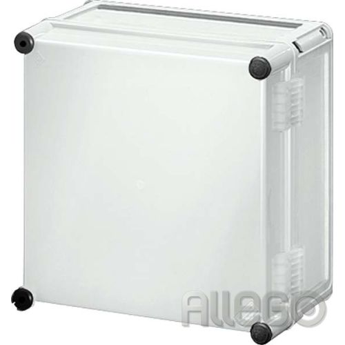 Bild: Hensel Mi-Leergehäuse 275x275x146mm Mi 9201