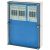 Bild: Hensel Mi-NH-Sich.lasttr.gehäuse 3x3xNH00, 630A, 5p. Mi 6667