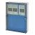 Bild: Hensel Mi-NH-Sich.lasttr.gehäuse 3x3xNH00, 630A, 5p. Mi 6667