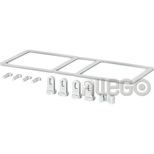 Bild: Hensel Mi Wd 2 Wanddichtung, für Mi-Gehäuse, Gehäusewände 150mm oder 300mm
