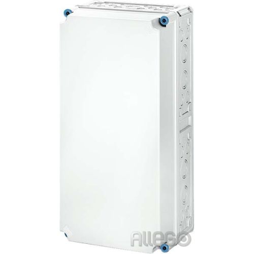 Bild: Hensel MI0411 MI-LEERGEHAEUSE