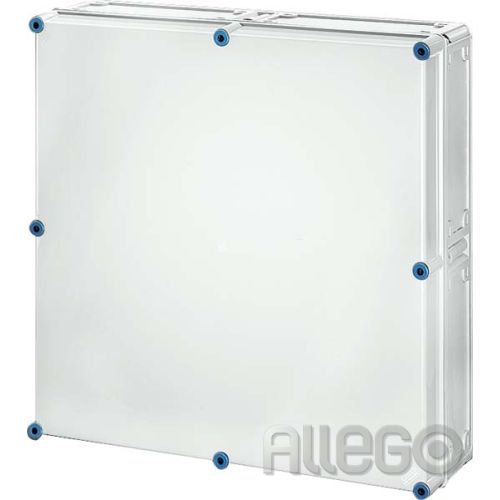 Bild: Hensel MI0801 MI-LEERGEHAEUSE