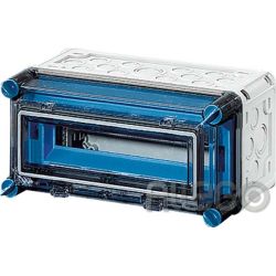Hensel MI1111 MI-AUTOMATENGEHAEUSE 12 TE