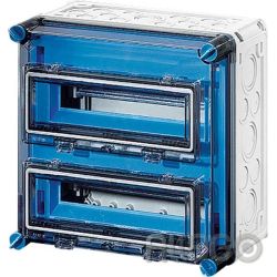Hensel MI1222 MI-AUTOMATENGEHAEUSE 24 TE