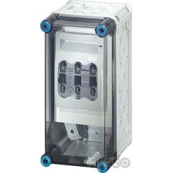 Hensel MI5150 Sicherungslastschaltergehaeuse