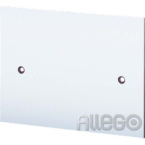 Bild: Hensel Montageplatte 4mm stark,f.KG 9003 KG MP 03