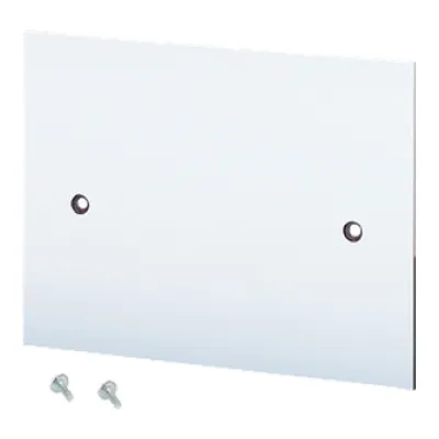 Hensel Montageplatte 4mm stark,f.KG 9003 KG MP 03