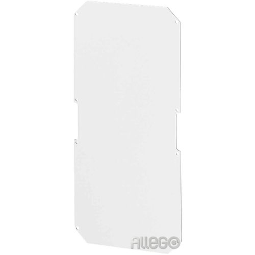 Bild: Hensel Montageplatte 4mm stark,f.Mi04. Mi MP 4