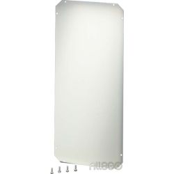 Hensel Montageplatte 4mm stark FP MP 30