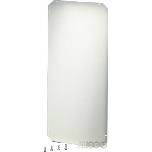Bild: Hensel Montageplatte 4mm stark FP MP 30