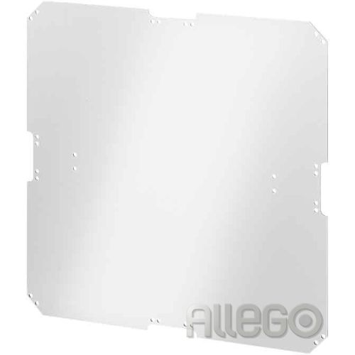 Bild: Hensel Montageplatte Mi MP 8