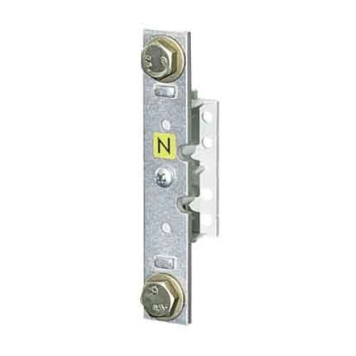 Bild: Hensel N-Klemme f.Mi4451,Mi4452. Mi NK 4