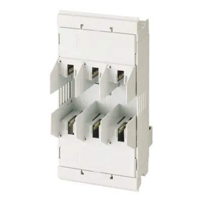 Hensel NH-00-Sicherungsunterteil 125A 3p NH SU 00 NH SU 00