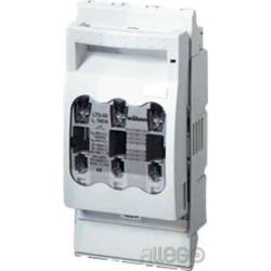 Hensel NH-Lasttrennschalter Gr.00C NH RT 00C