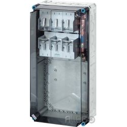 Hensel NH-Sicherungsgehäuse NH2, 400A Mi 6476