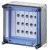 Bild: Hensel NZ-Gehäuse 5x3x63A,D02,E18 Mi 3235