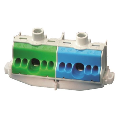 Bild: Hensel PE-/N-Klemme FC PN 10