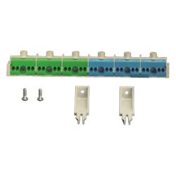 Hensel PE-/N-Klemme FP FC 24