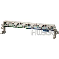 Hensel PE-und N-Klemme KV FC 12 KV FC 12