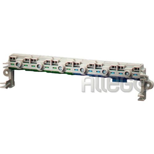Bild: Hensel PE-und N-Klemme KV FC 12 KV FC 12