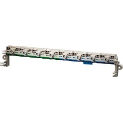 Hensel PE-und N-Klemme KV FC 18 KV FC 18