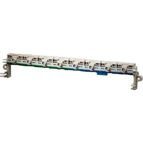 Bild: Hensel PE-und N-Klemme KV FC 18 KV FC 18