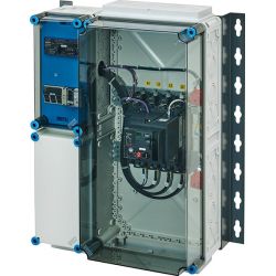 Hensel PV-Freischaltstelle 100kVA, 4-p. m.LS+NA Mi AE 3234