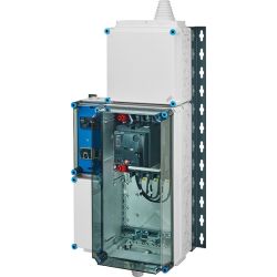 Hensel PV-Freischaltstelle 220kVA, 3-p. m.LS+NA Mi AE 5253