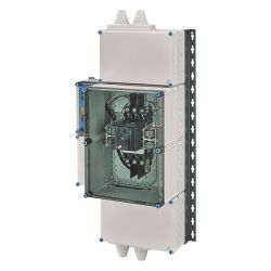 Hensel PV-Freischaltstelle 350kVA, 3-p. m.LS+NA Mi AE 5263