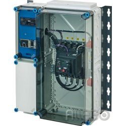 Hensel PV-Freischaltstelle 70kVA, 4-p. m.LS+NA Mi AE 3224