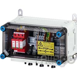 Hensel PV-GAK mit ÜSE Mi PV 1121