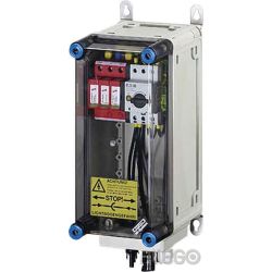Hensel PV-GAK mit ÜSE Mi PV 2121