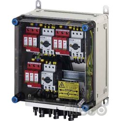 Hensel PV-GAK mit ÜSE Mi PV 2263