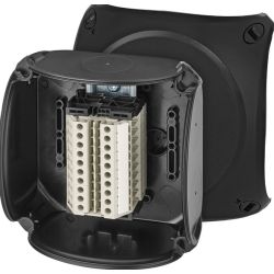 Hensel Reihenklemmenkasten RX 0610 T