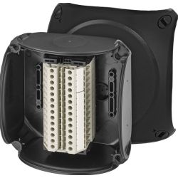 Hensel Reihenklemmenkasten RX 0614 T