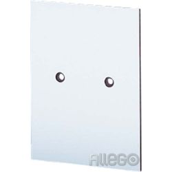 Hensel sel Montageplatte 4mm stark,f.KG 9001 KG MP 01